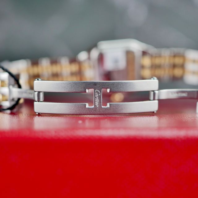 Cartier Panthere De Cartier W2PN0018 Image 3